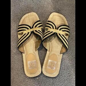 Dolce Vita Sandals size 7.5